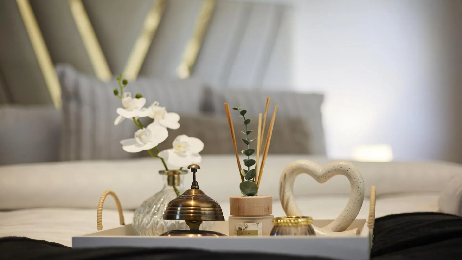 Hayy Luxury Retreat At The Lodge 브래드퍼드 펜션