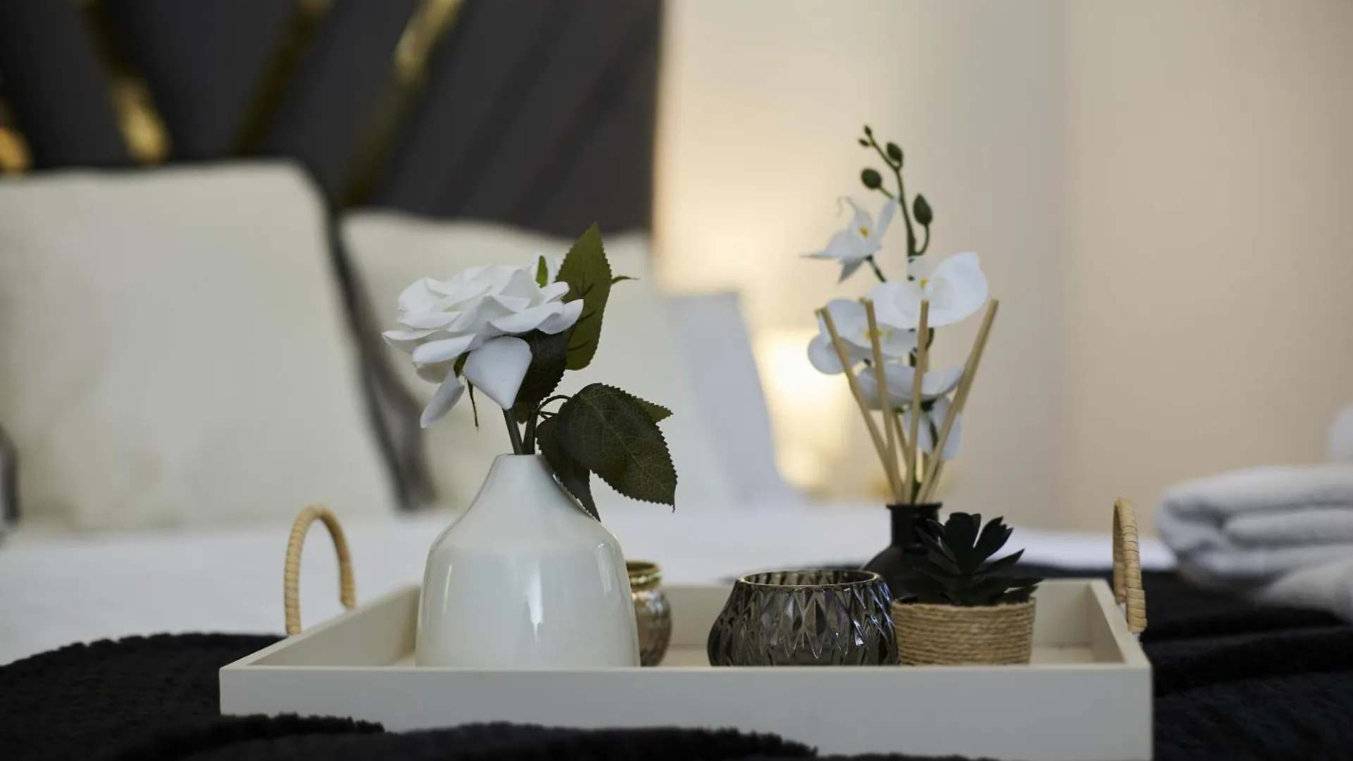 펜션 Hayy Luxury Retreat At The Lodge 브래드퍼드