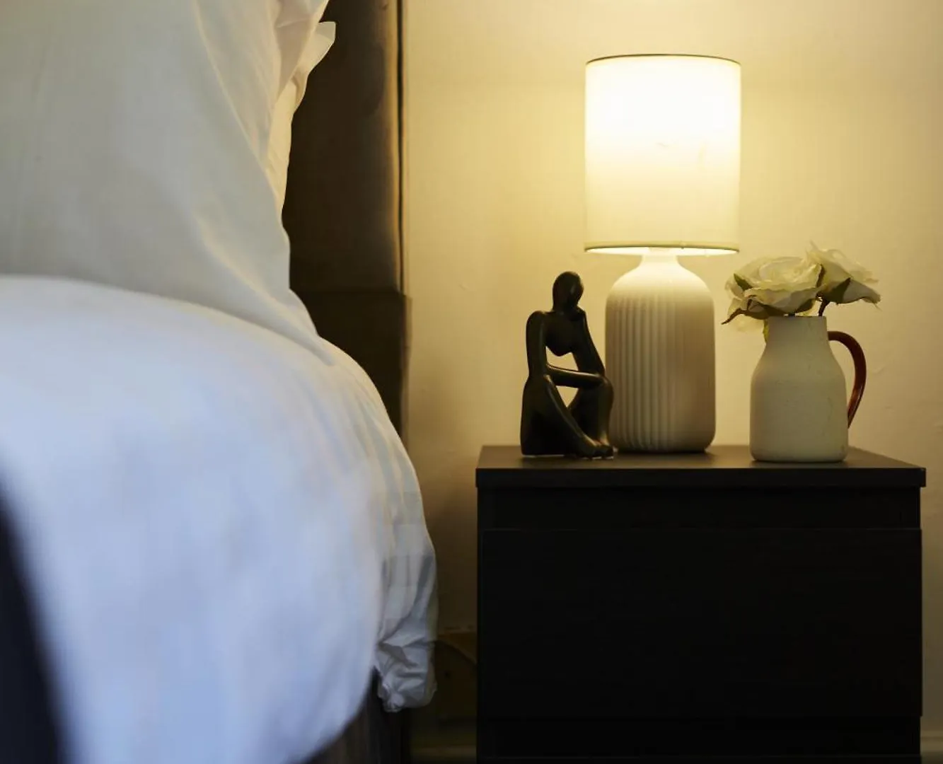 펜션 Hayy Luxury Retreat At The Lodge 브래드퍼드 영국