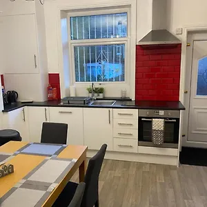 Holiday home St Pauls Rd - Townhouse, Bradford (West Yorkshire)