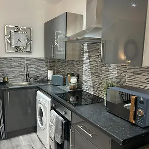Apartment Brand New - Centre, Bradford (West Yorkshire)